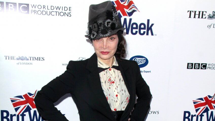 Toni-Basil