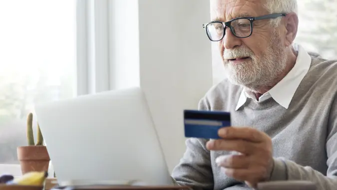 Here’s the Average Credit Card Debt for Every Generation