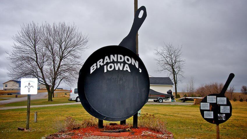 Iowa