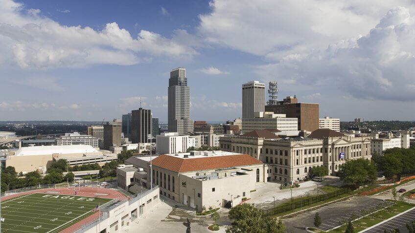 Nebraska-Omaha