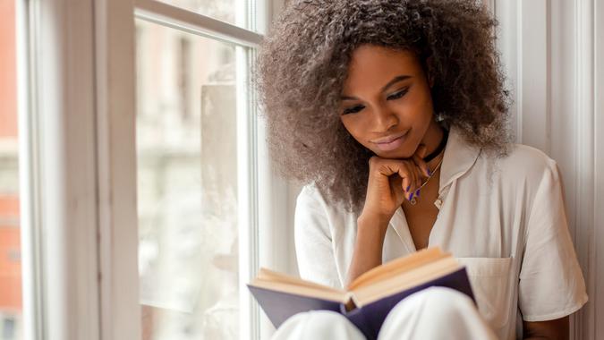 Spend 15 Minutes Daily Improving Your Money Mindset Reading