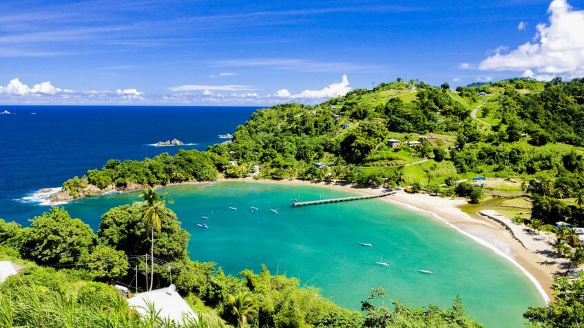 Trinidad-Tobago