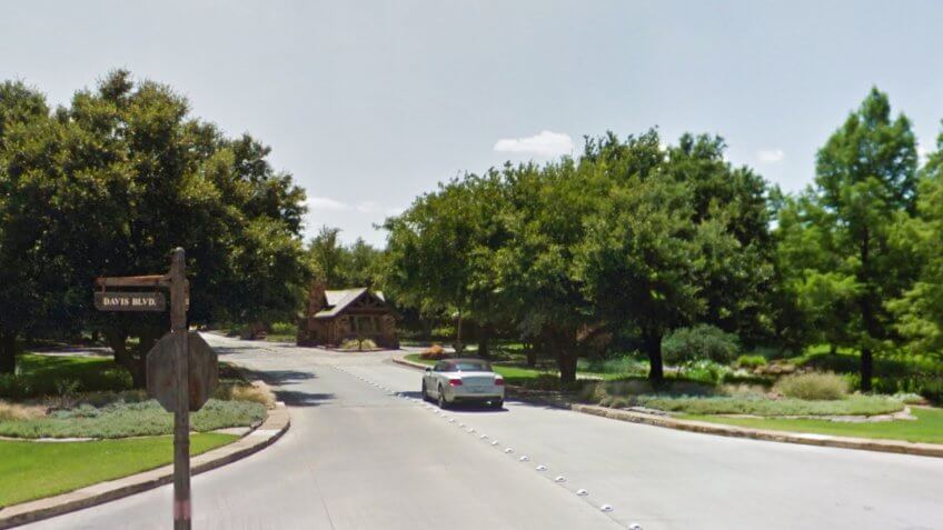 Westlake, Texas
