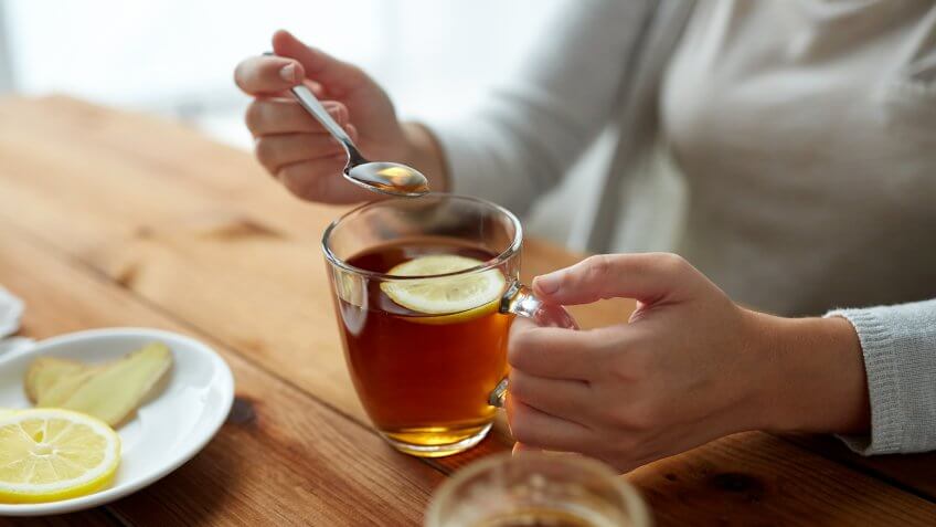 tea