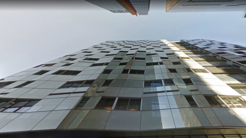 Belfer-Research-Building, NY