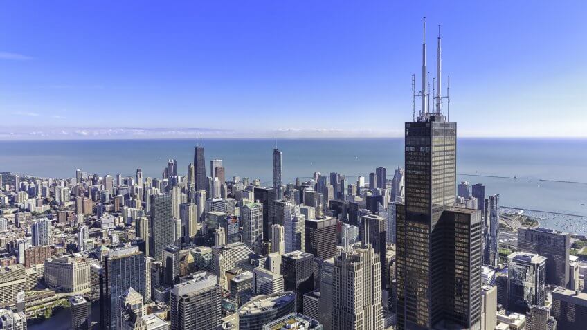 Illinois-Chicago