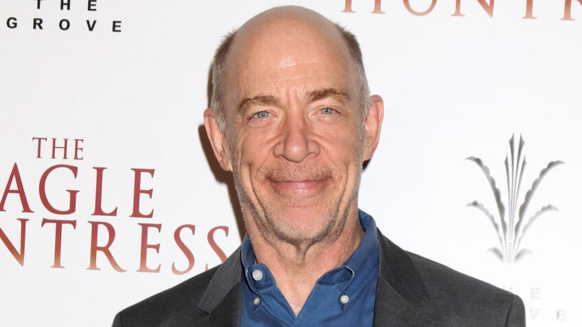 J.K. Simmons