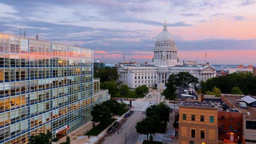 Wisconsin-Madison