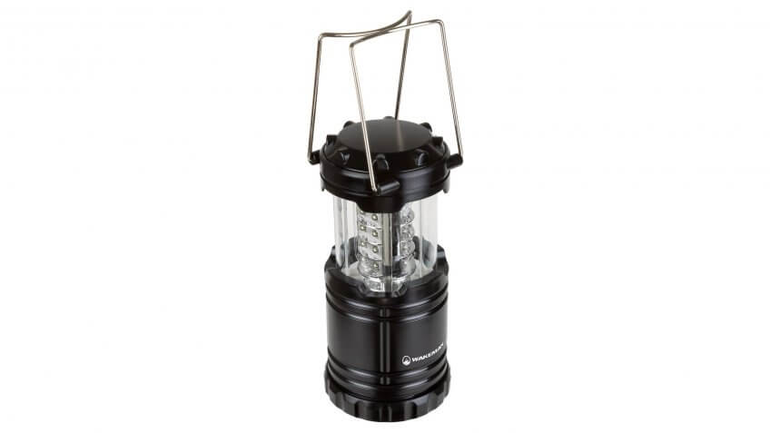 LED Camping Lantern