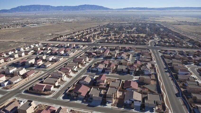 New-Mexico