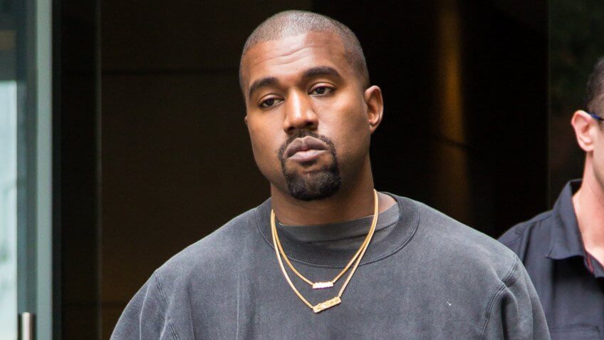 Kanye West