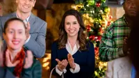 Hallmark Christmas Movies Star Net Worths: Lacey Chabert, Candace Cameron Bure and More