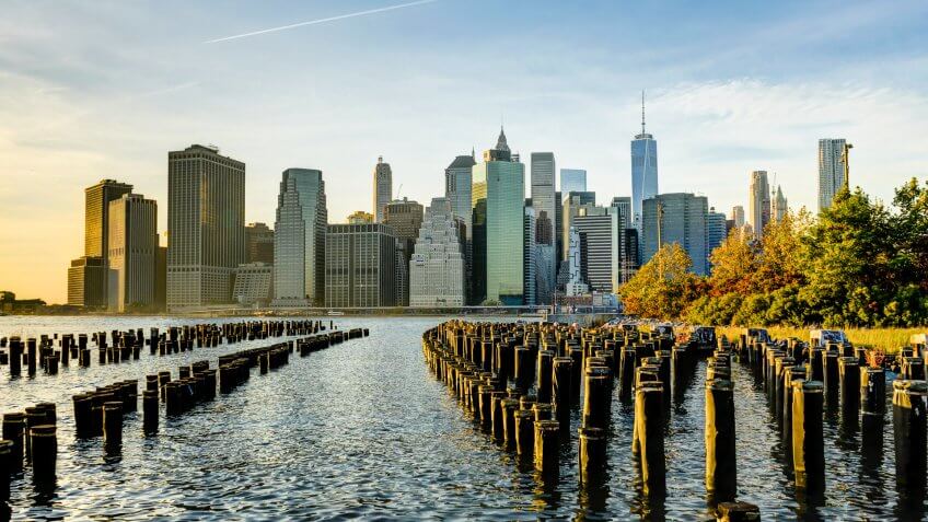 New-York-New-York-City