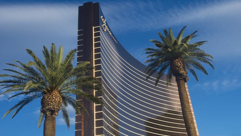 Wynn-Las-Vegas
