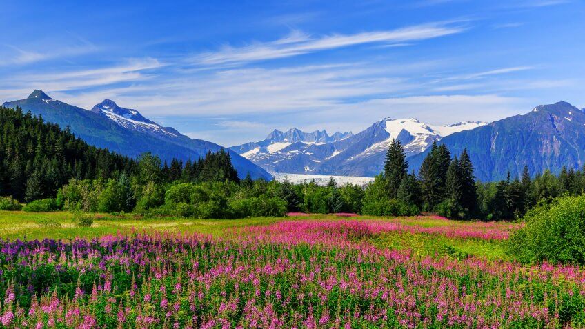 alaska