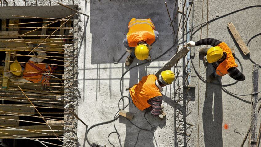 Construction
