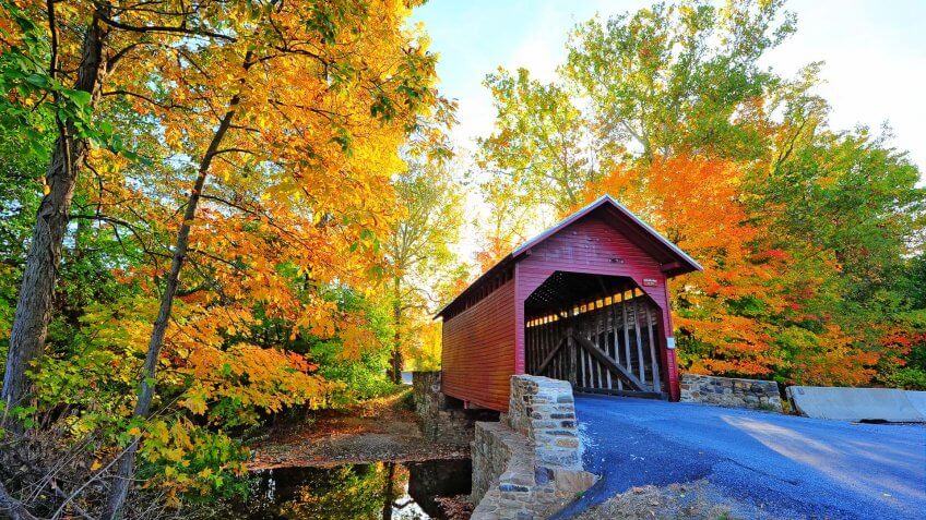 Maryland