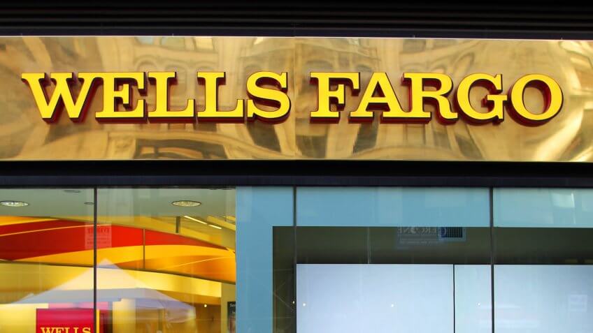 Wells Fargo