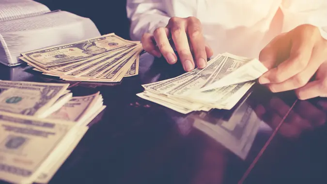 I’m a Self-Made Millionaire: Here’s My 4-Step Payday Routine I’m a Self-Made Millionaire: Here’s My 4-Step Payday Routine