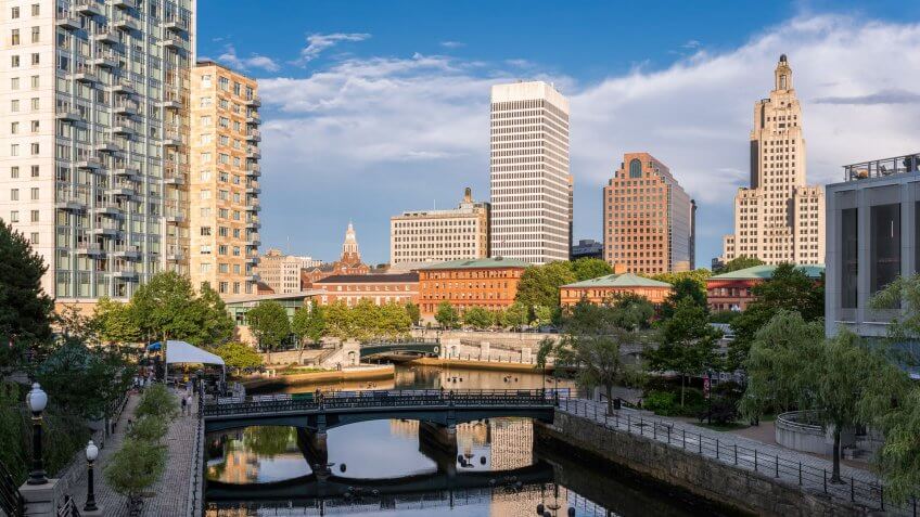 Rhode-Island-Providence