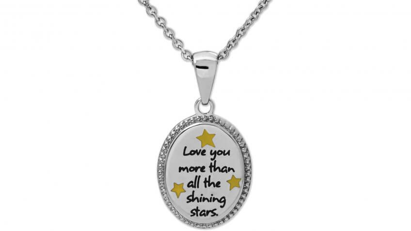 Hallmark Connections Pendant