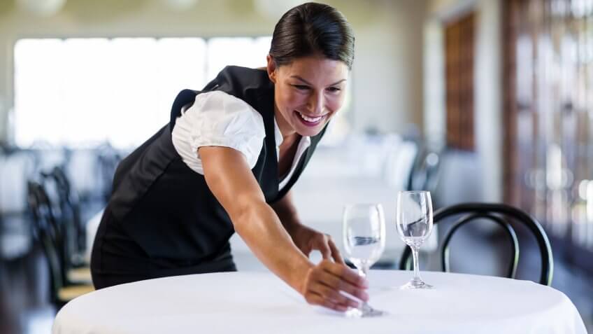 Hospitality