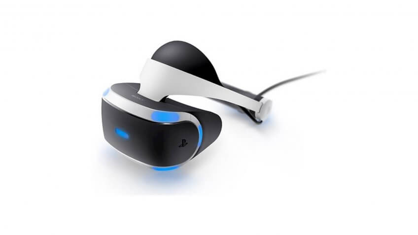 PlayStation VR