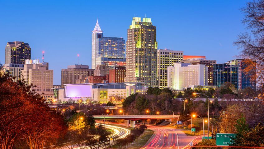 11716, Cities, Horizontal, Raleigh - North Carolina, US, USA, United States, america 11716, Cities, Horizontal, Raleigh - North Carolina, US, USA, United States, america