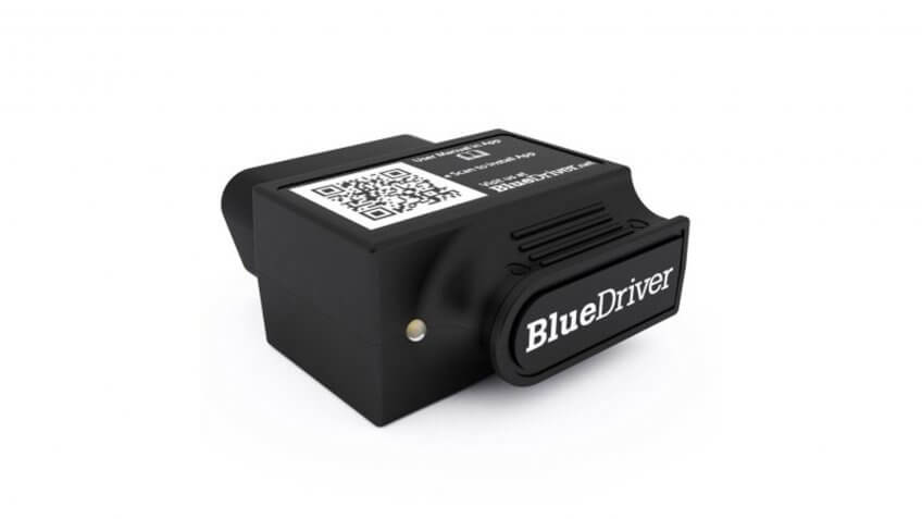 BlueDriver