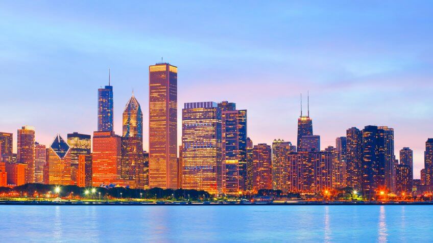 Illinois-Chicago