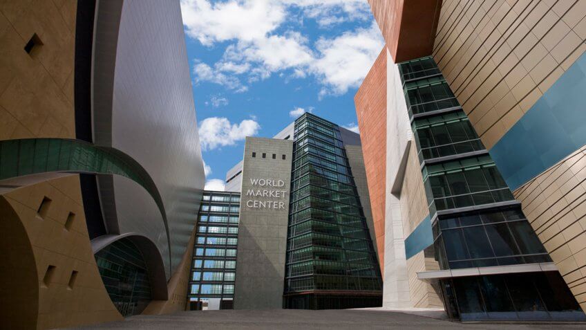 World-Market-Center-Plaza-Building-C