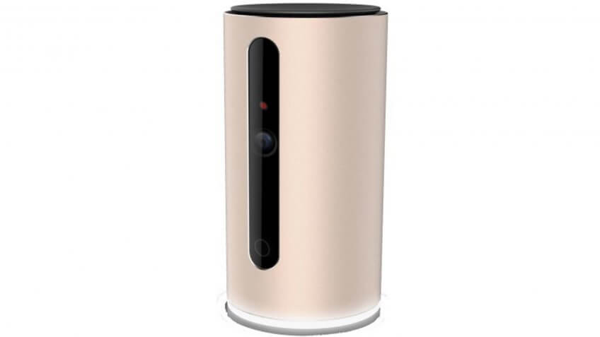 Petkit Smart Wi-Fi Video Monitor