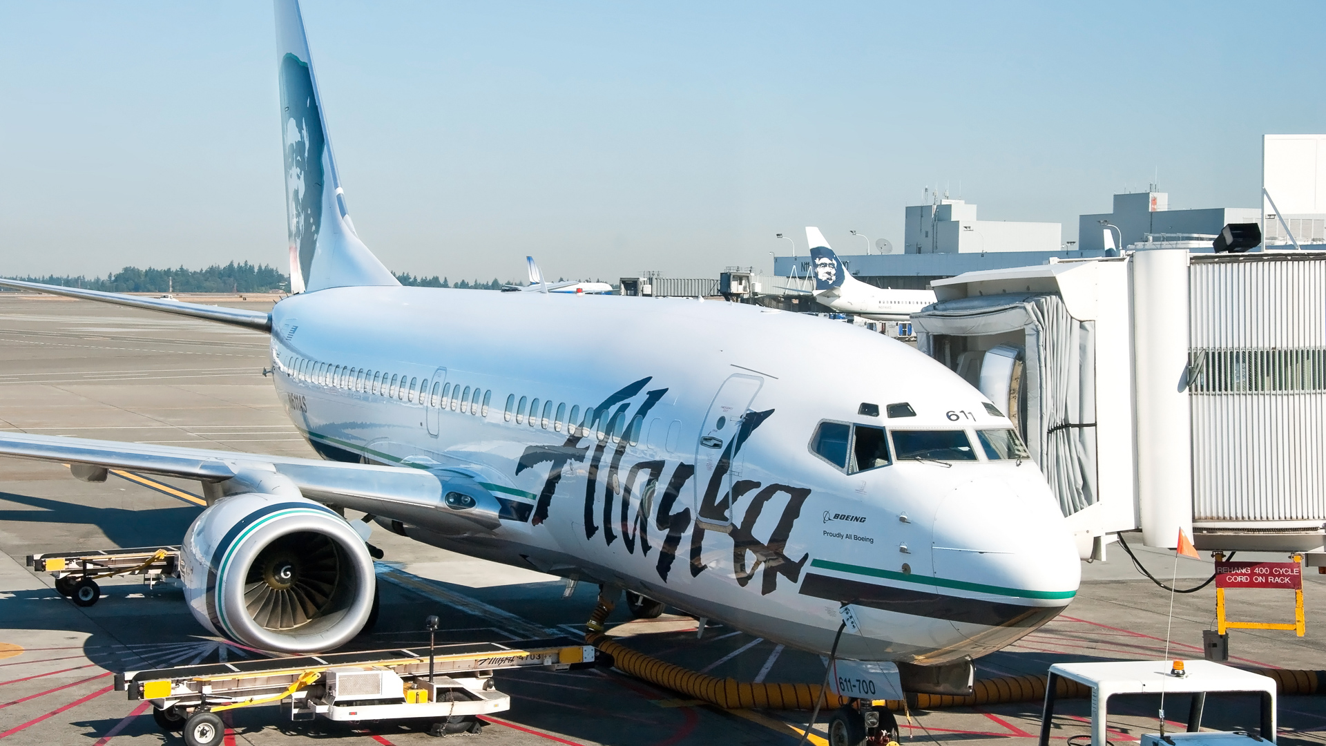 alaska