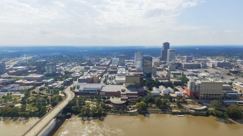 Arkansas-Little-Rock