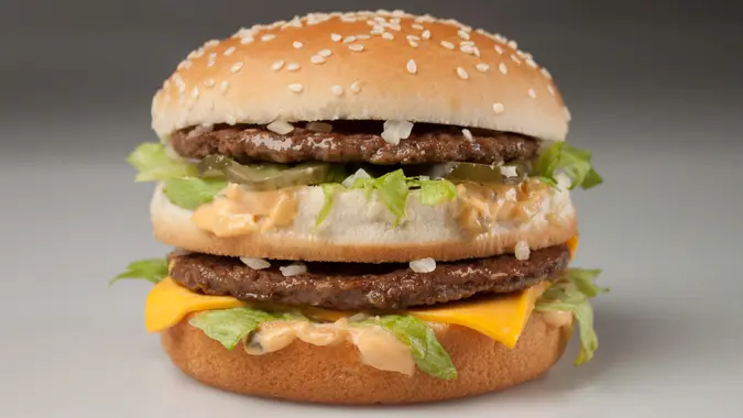 Fast Food