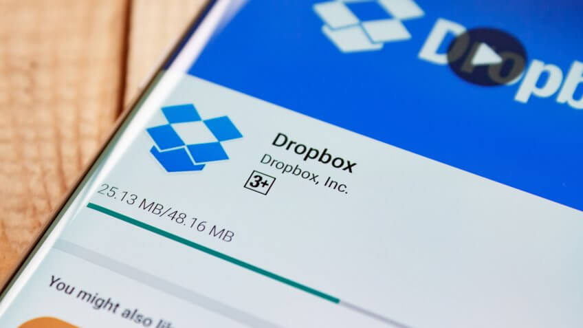Dropbox