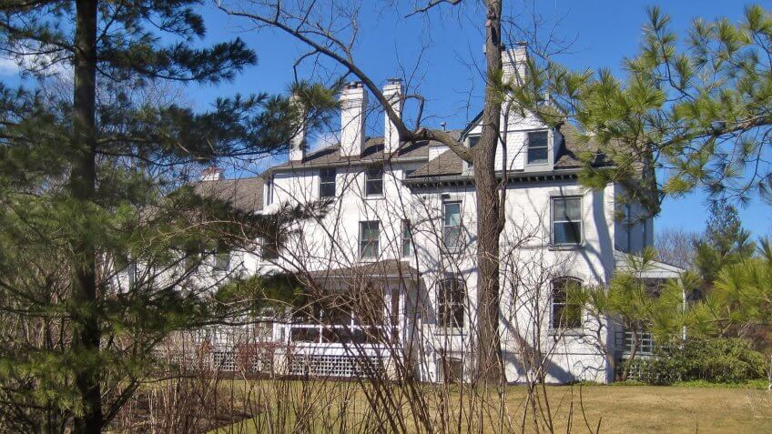 Glencoe Village, Ill.
