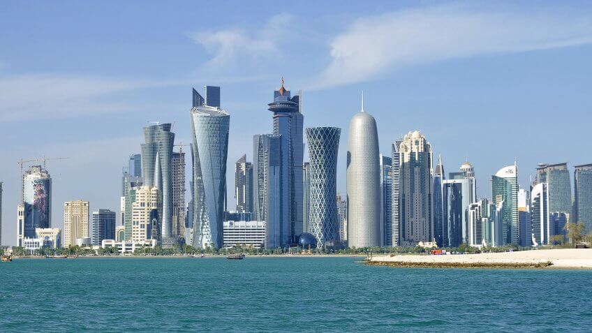 Qatar