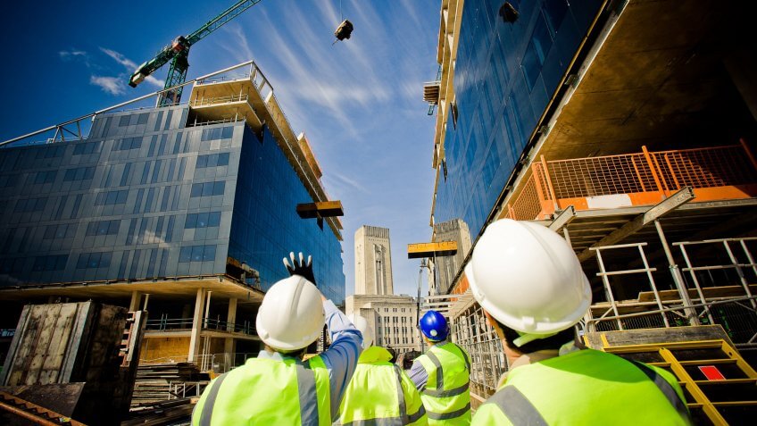 Construction