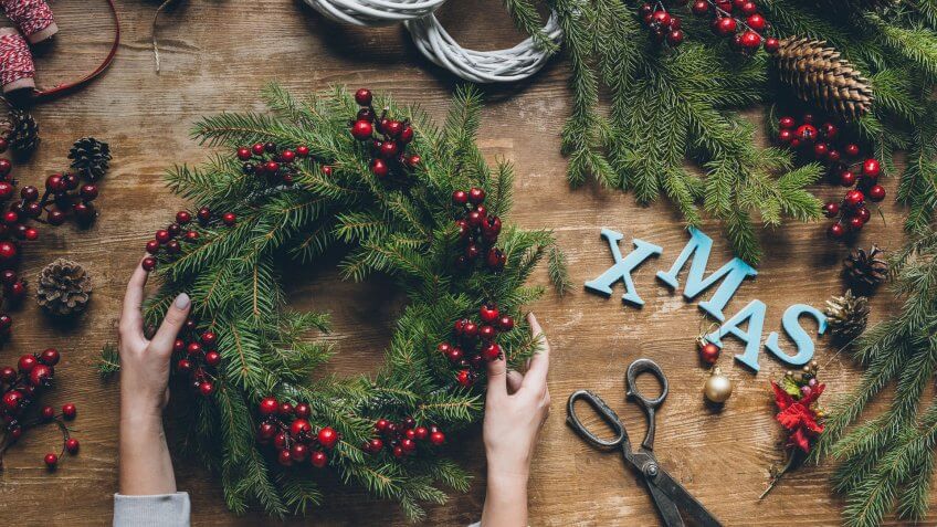 decorations