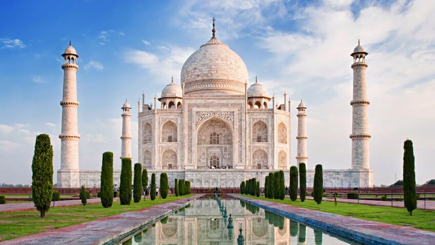 india