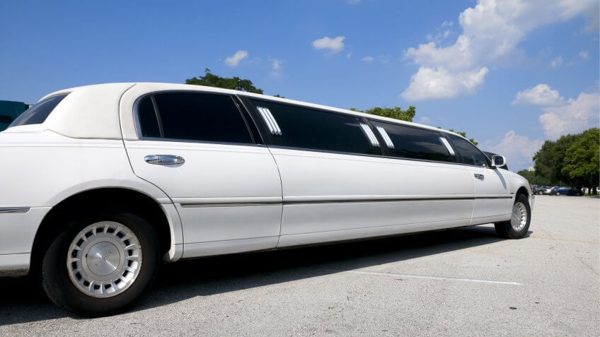 limousine
