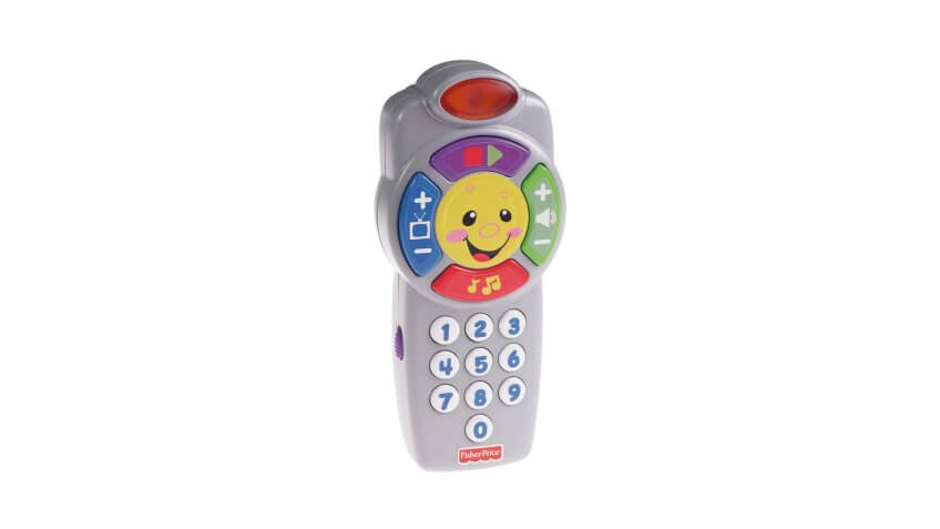 Laugh & Learn Remote