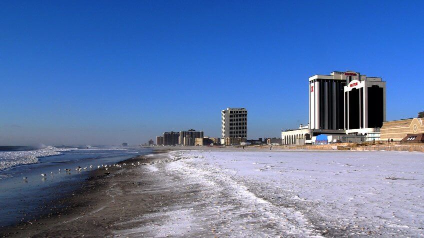 New-Jersey