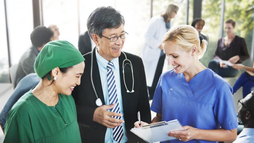 healthcare