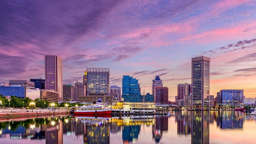 11716, Baltimore - Maryland, Cities, Horizontal, US, USA, United States, america 11716, Baltimore - Maryland, Cities, Horizontal, US, USA, United States, america