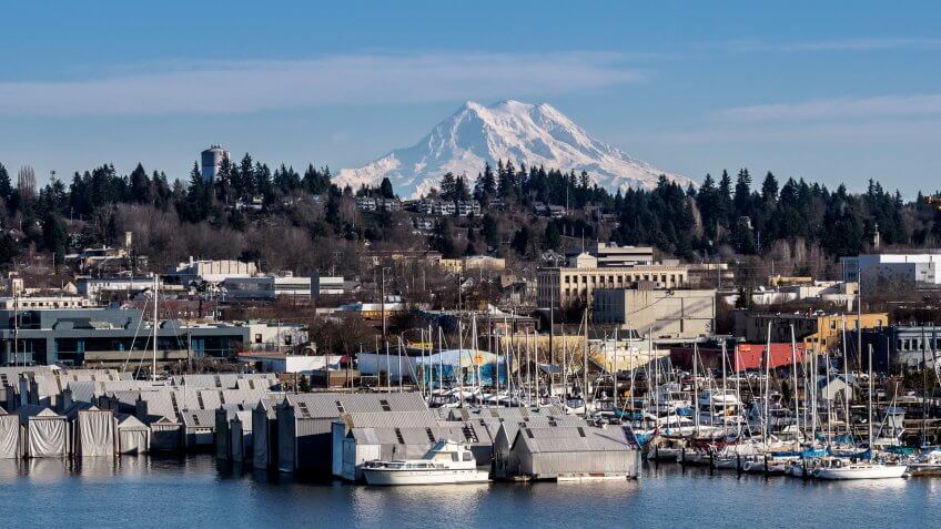 Olympia-WA