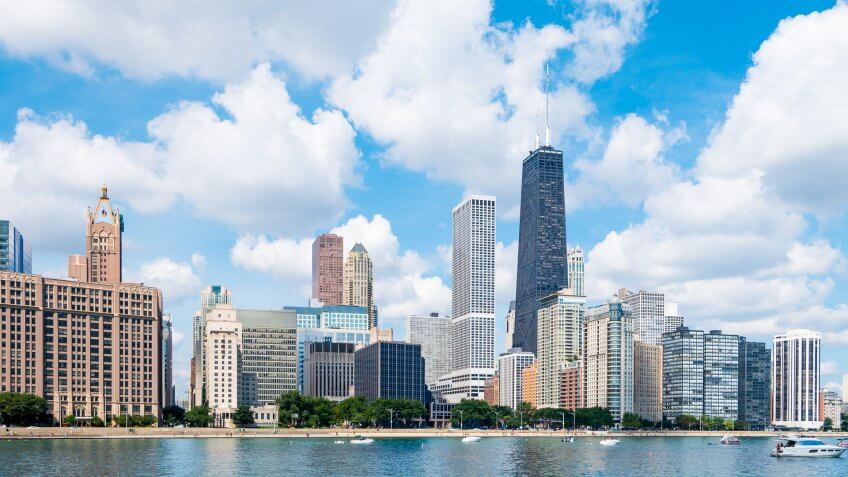 Illinois Illinois