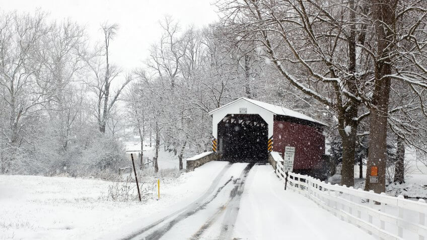 Pennsylvania