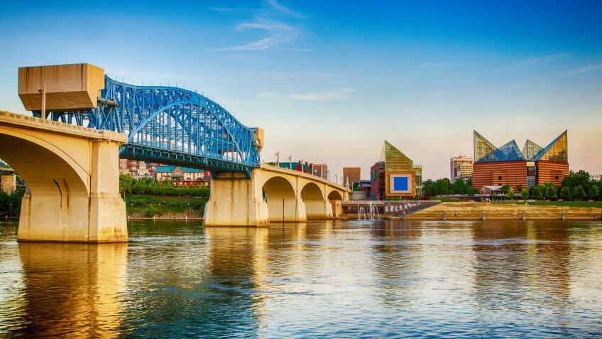 Tennessee-Chattanooga